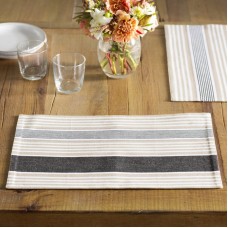 Andover Mills Strattanville Stripes Placemats ANDV3183